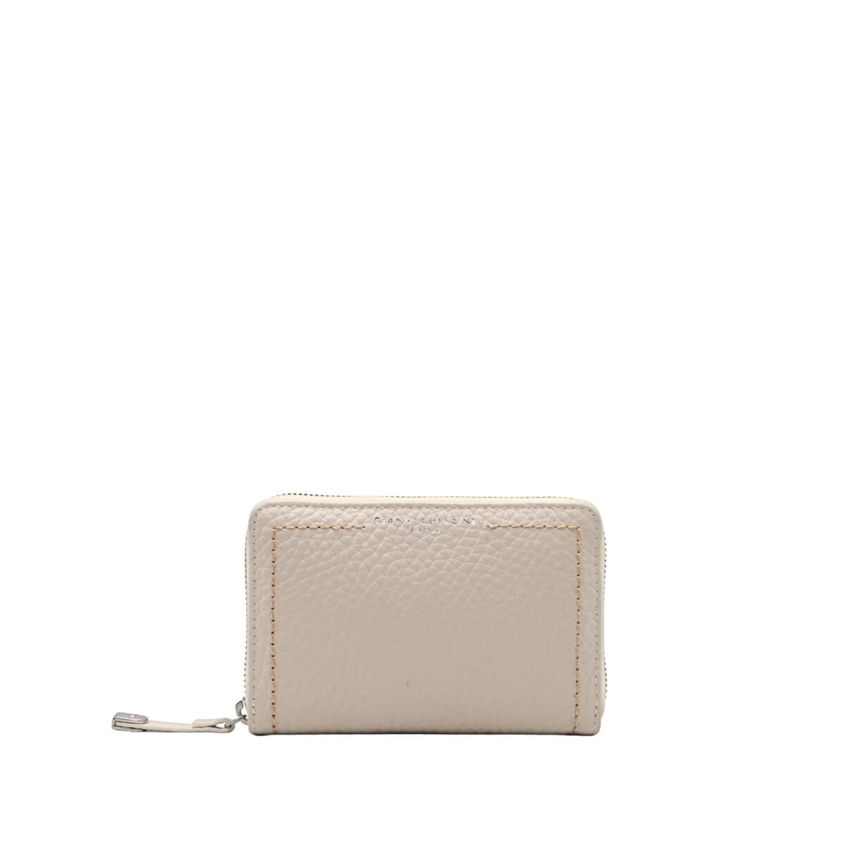 GIANNI CHIARINI PORTAFOGLIO WALLETS BUBBLE PF5043 SABBIA
