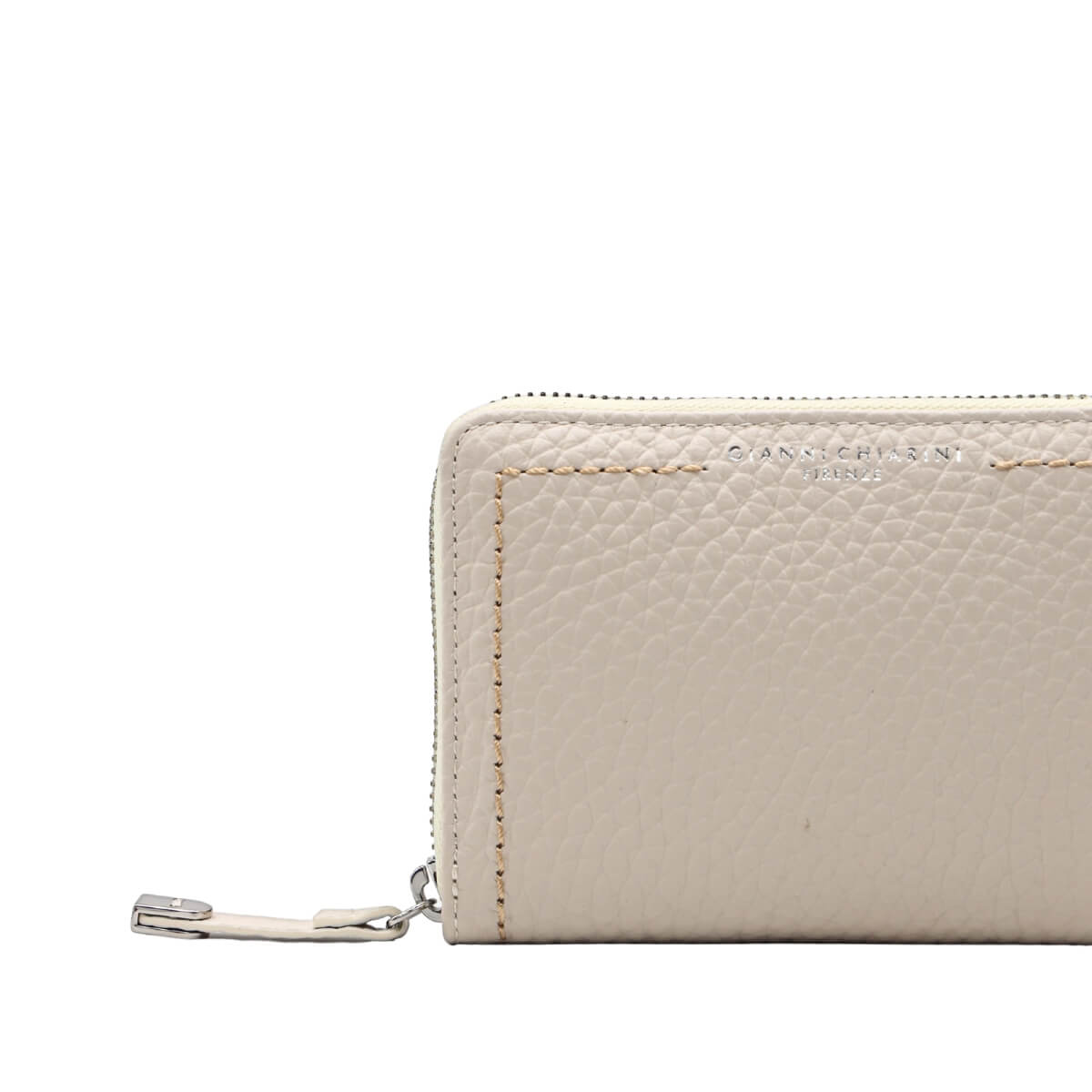 GIANNI CHIARINI PORTAFOGLIO WALLETS BUBBLE PF5043 SABBIA