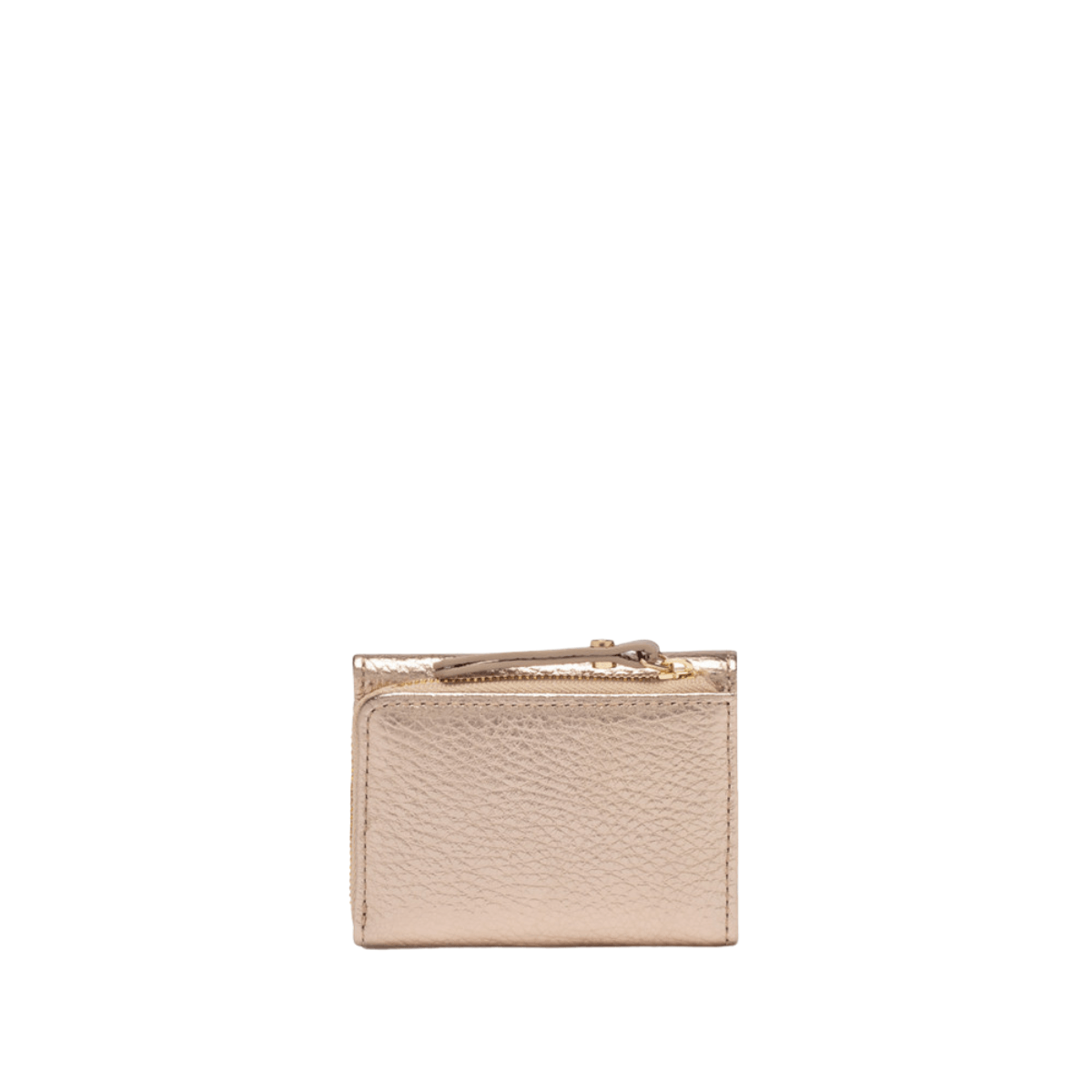 GIANNI CHIARINI PORTAFOGLIO WALLETS DOLLARO W5065 MIRAGE ORO
