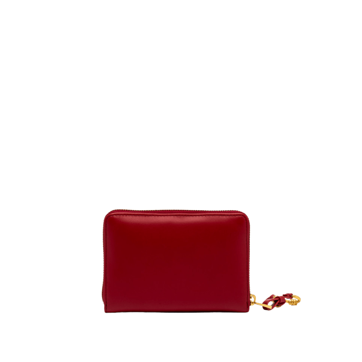 GIANNI CHIARINI PORTAFOGLIO WALLETS NAPPA PF5043 ROSSO RUBY
