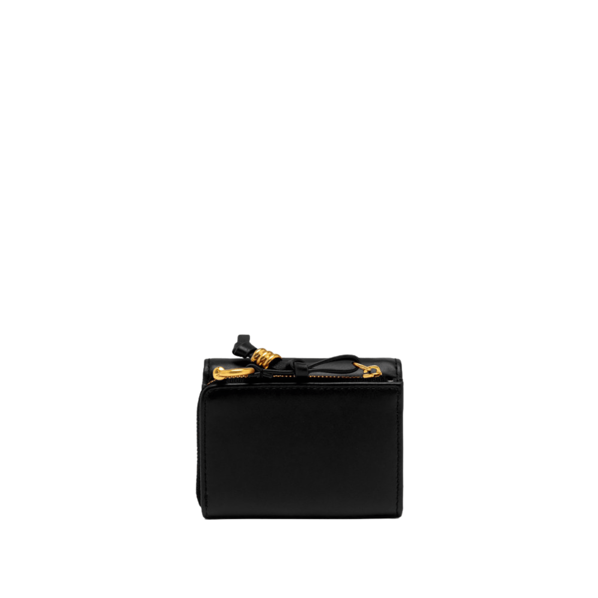 GIANNI CHIARINI PORTAFOGLIO WALLETS NAPPA PF5065 NERO