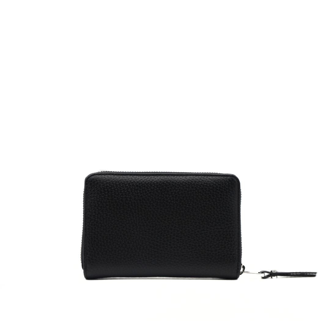 GIANNI CHIARINI PORTAFOGLIO WALLETS PF5043 001 NERO