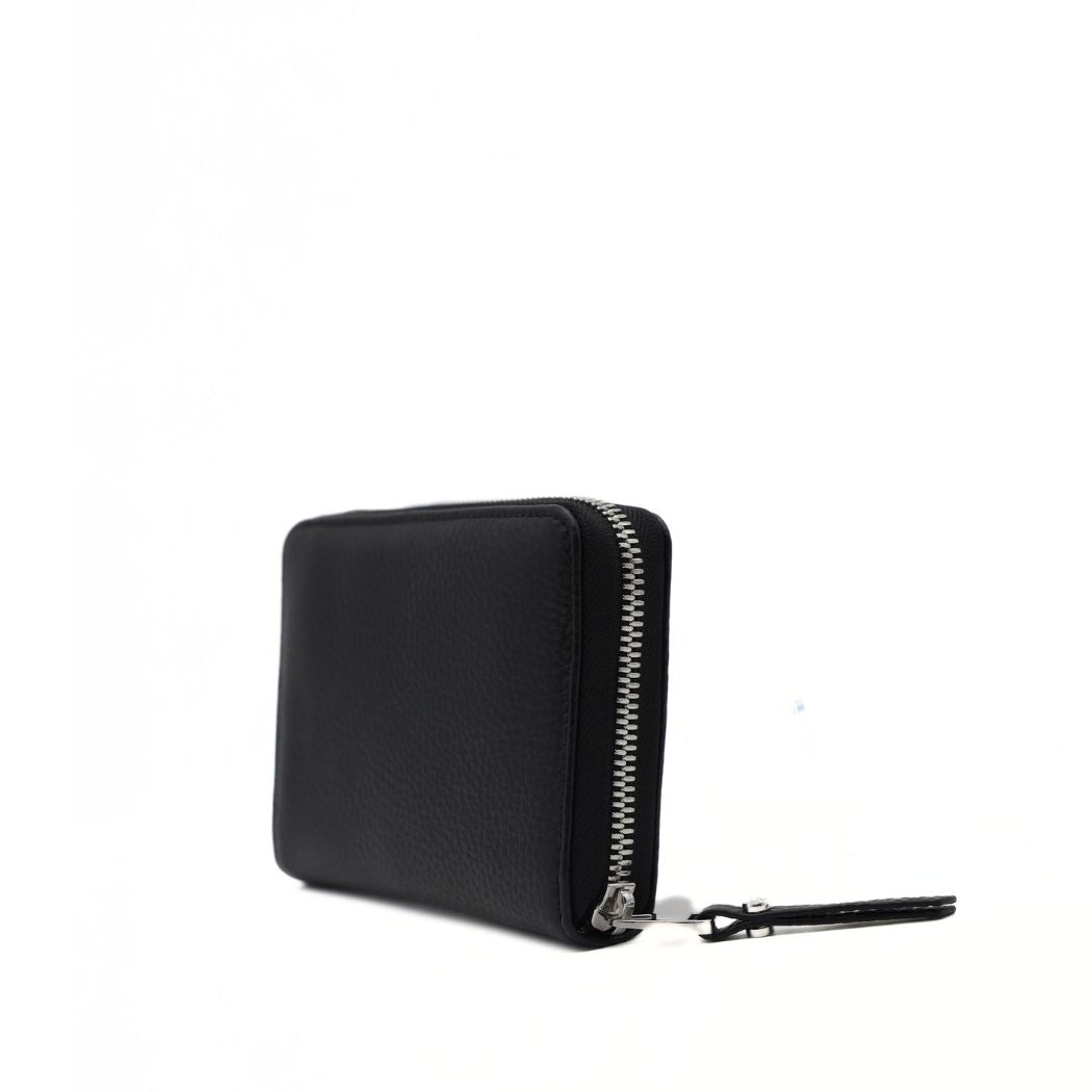 GIANNI CHIARINI PORTAFOGLIO WALLETS PF5043 001 NERO