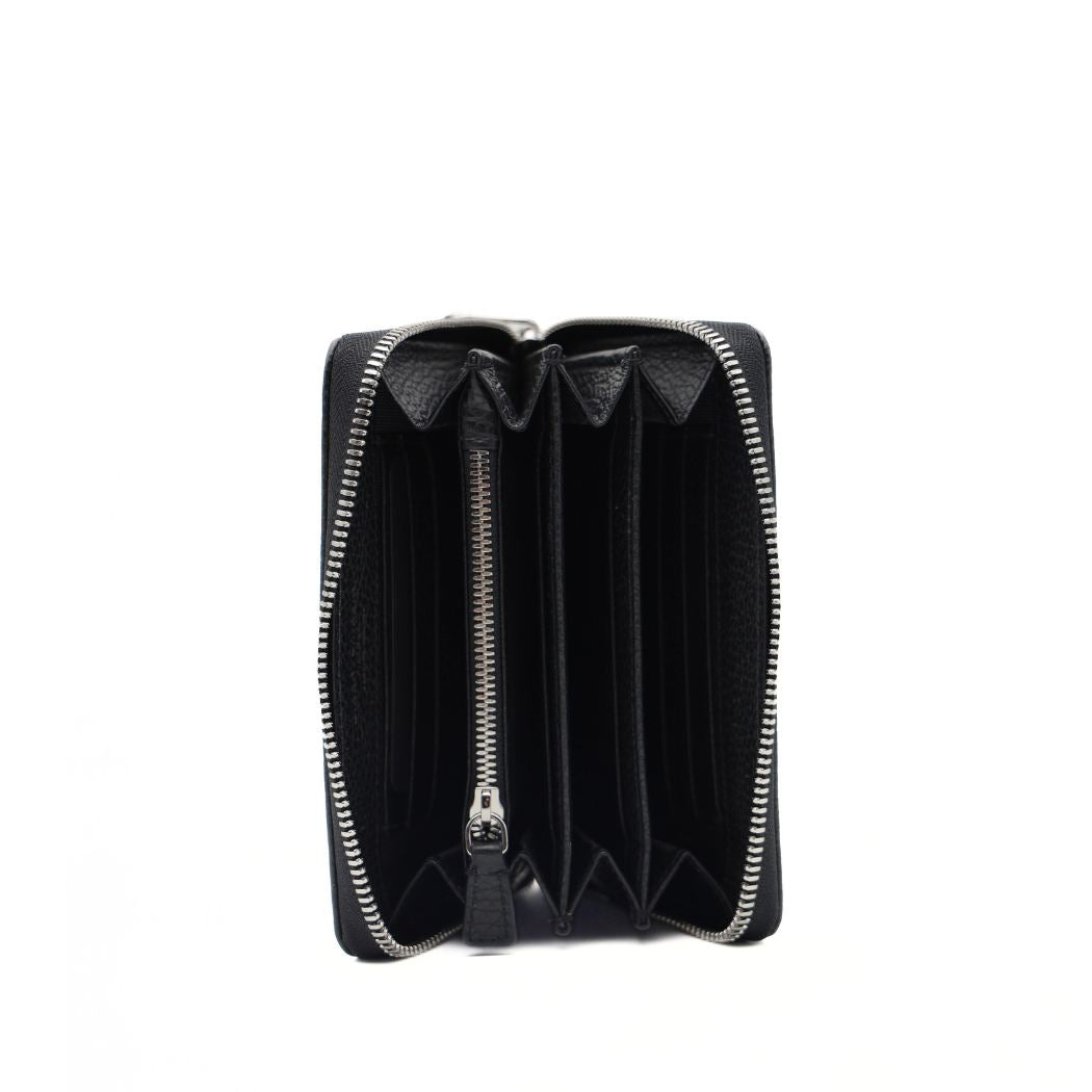 GIANNI CHIARINI PORTAFOGLIO WALLETS PF5043 001 NERO