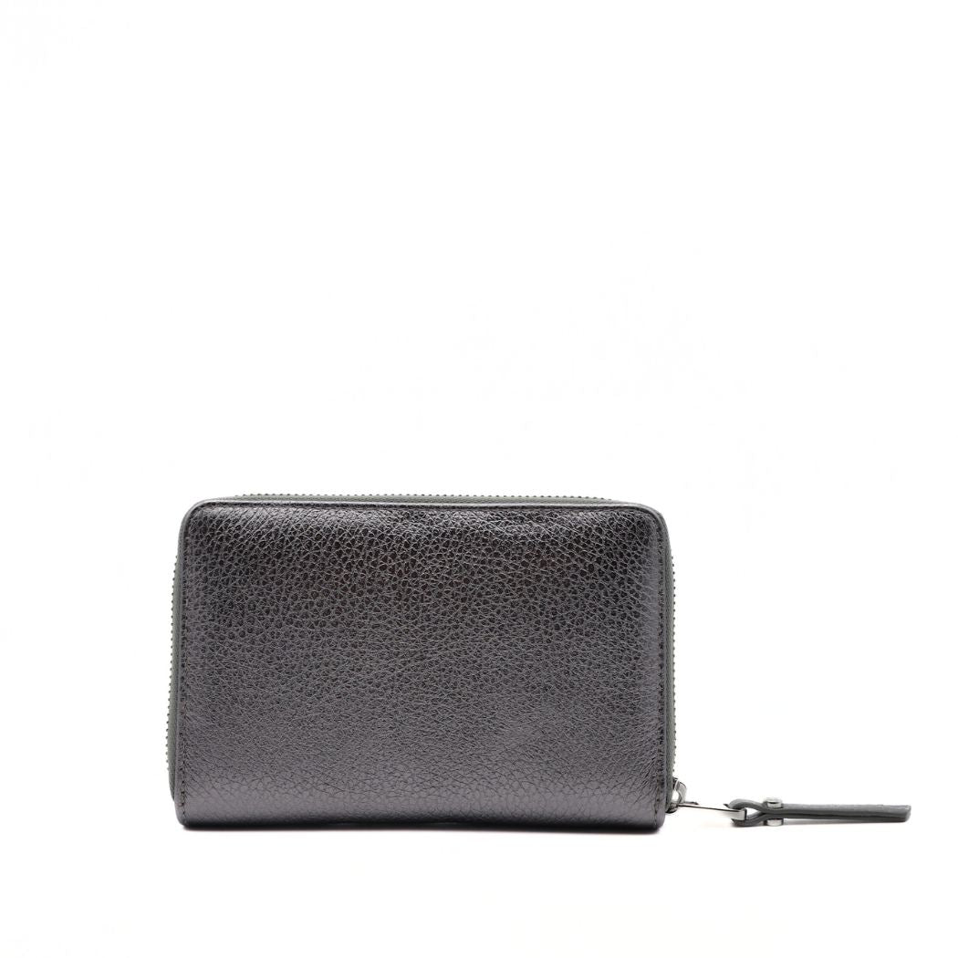 GIANNI CHIARINI PORTAFOGLIO WALLETS PF5043 ARGENTO