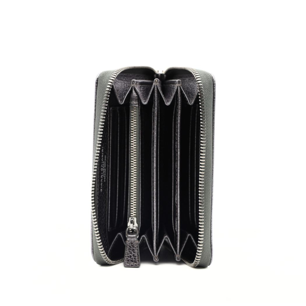 GIANNI CHIARINI PORTAFOGLIO WALLETS PF5043 ARGENTO