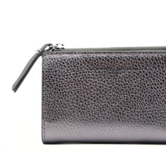 GIANNI CHIARINI PORTAFOGLIO WALLETS PF6003 ARGENTO