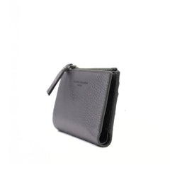 GIANNI CHIARINI PORTAFOGLIO WALLETS PF6003 ARGENTO