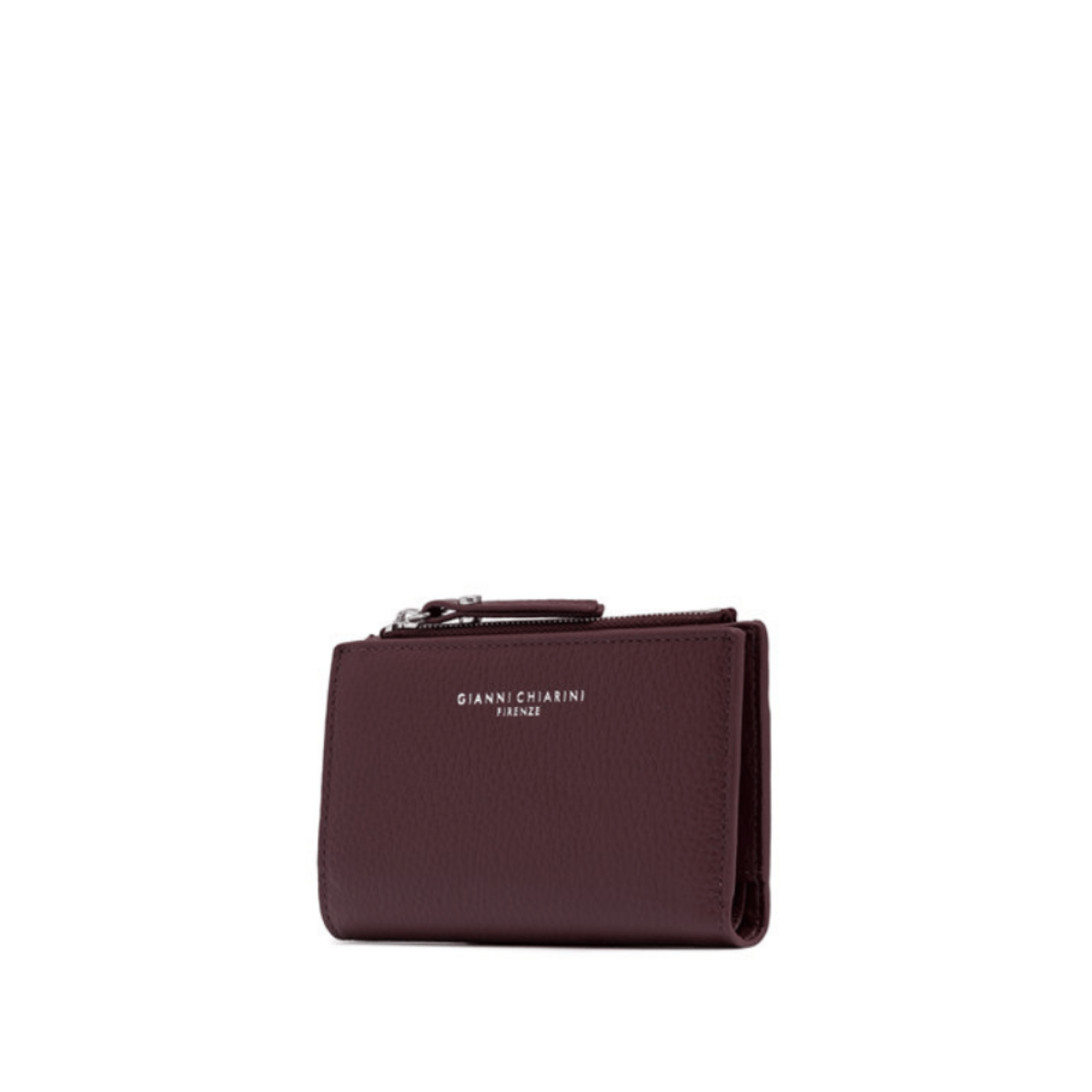GIANNI CHIARINI PORTAFOGLIO WALLETS PF6003 BORDEAUX