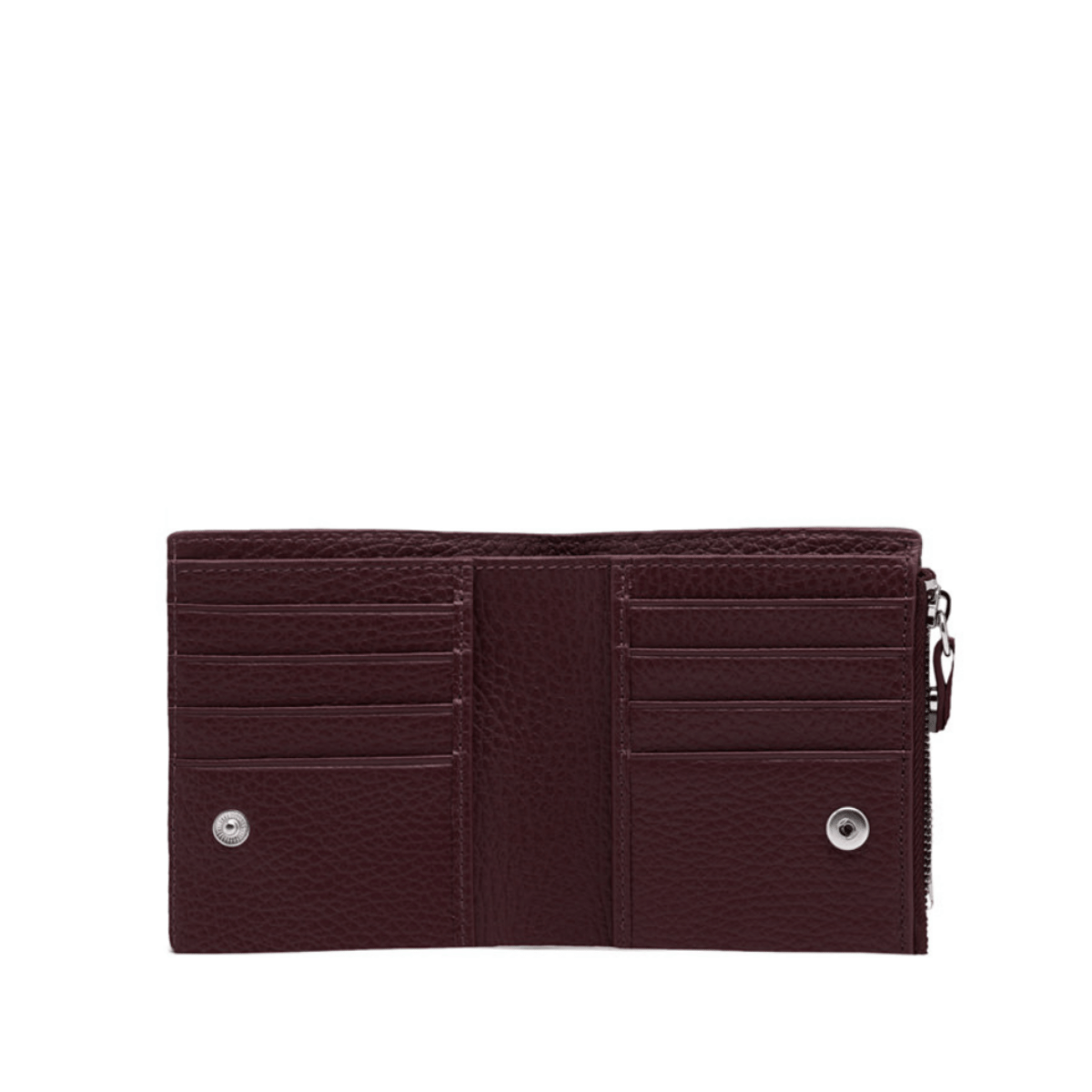 GIANNI CHIARINI PORTAFOGLIO WALLETS PF6003 BORDEAUX