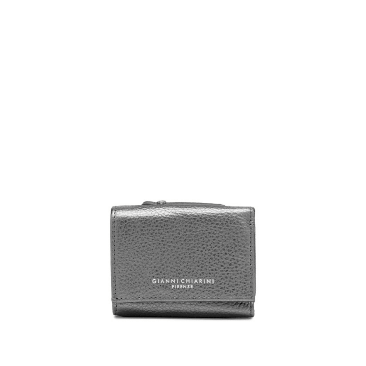 GIANNI CHIARINI PORTAFOGLIO WALLETS W5065 ARGENTO