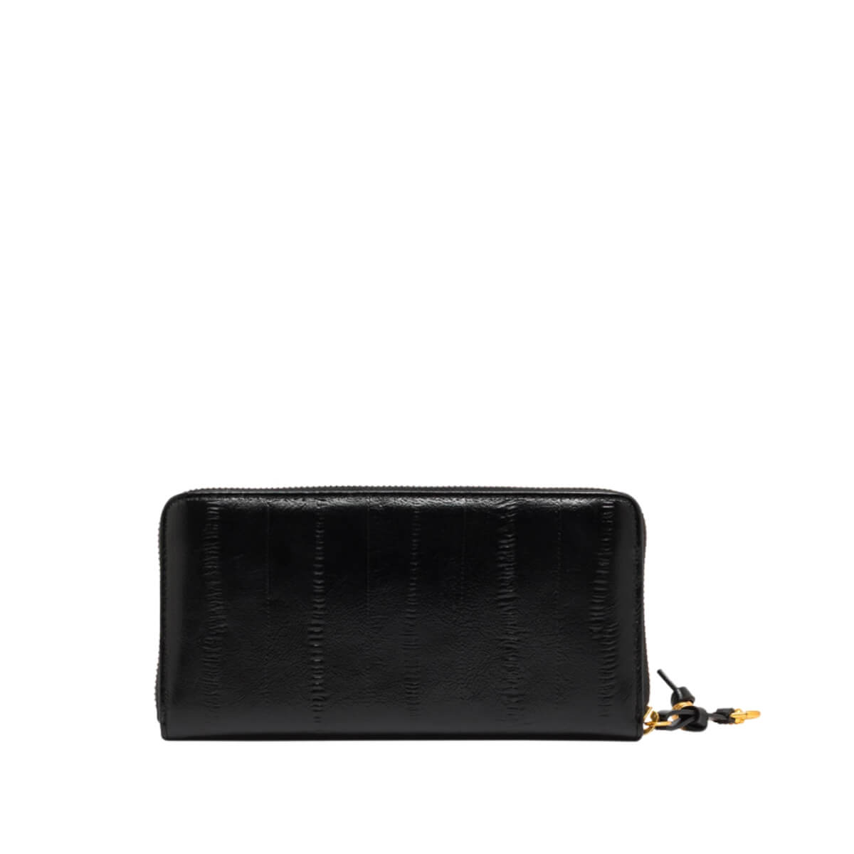 GIANNI CHIARINI PORTAFOGLIO ZIPAROUND 5042 NERO