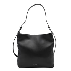 GIANNI CHIARINI SHOPPER BARBARA 12355 NERO