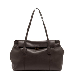GIANNI CHIARINI SHOPPER VICKY 12321 ESPRESSO