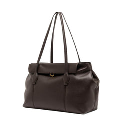 GIANNI CHIARINI SHOPPER VICKY 12321 ESPRESSO