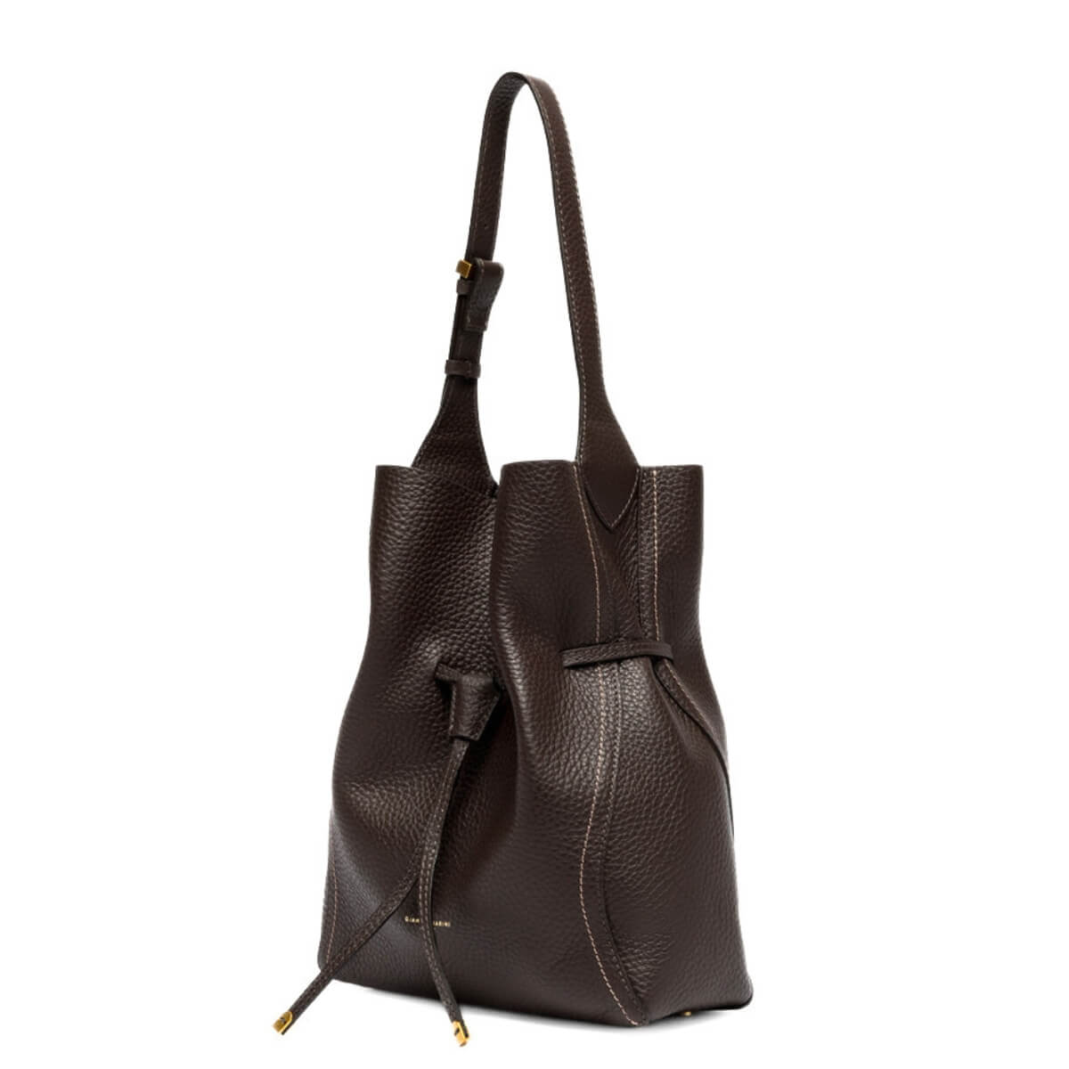 GIANNI CHIARINI SIENNA GRANDE DI PELLE 11787 ESPRESSO