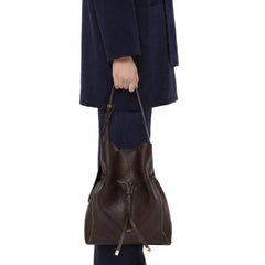 GIANNI CHIARINI SIENNA GRANDE DI PELLE 11787 ESPRESSO