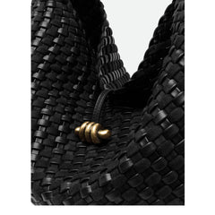 GIANNI CHIARINI BORSA A SPALLA 12066 NERO