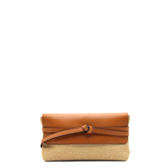 GIANNI CHIARINI BORSA BELTY BS12166 CUOIO