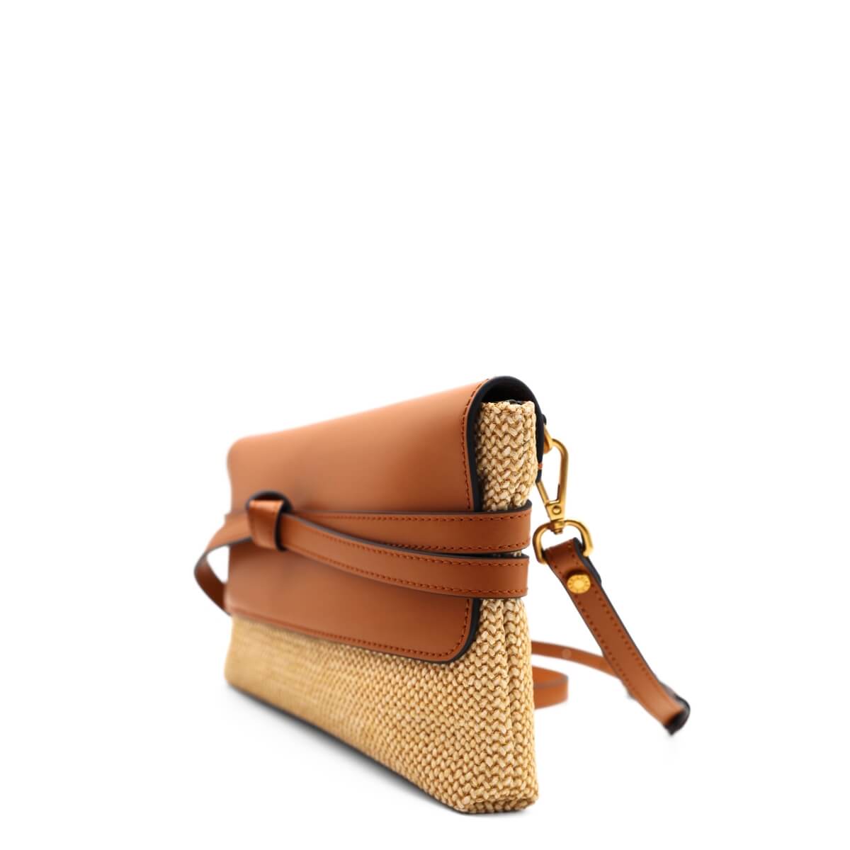 GIANNI CHIARINI BORSA BELTY BS12166 CUOIO