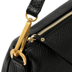 GIANNI CHIARINI BORSA BROOKE 10913 NERO