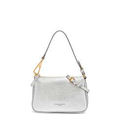 GIANNI CHIARINI BORSA BROOKE BS8750 ARGENTO
