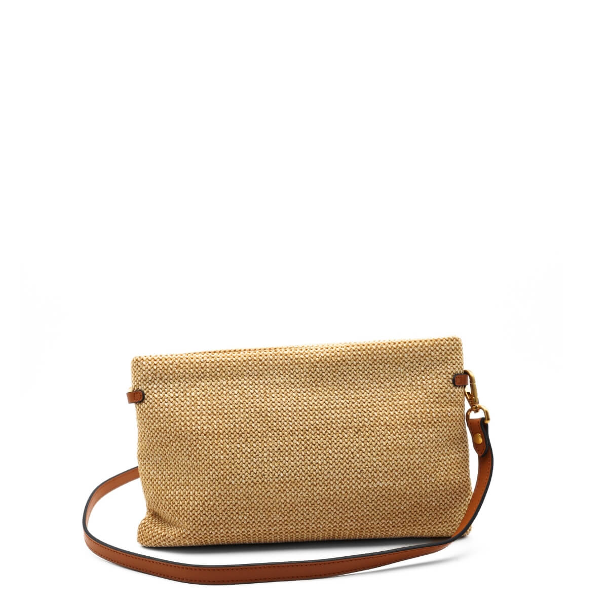 GIANNI CHIARINI BORSA HERMY BS12155 CUOIO