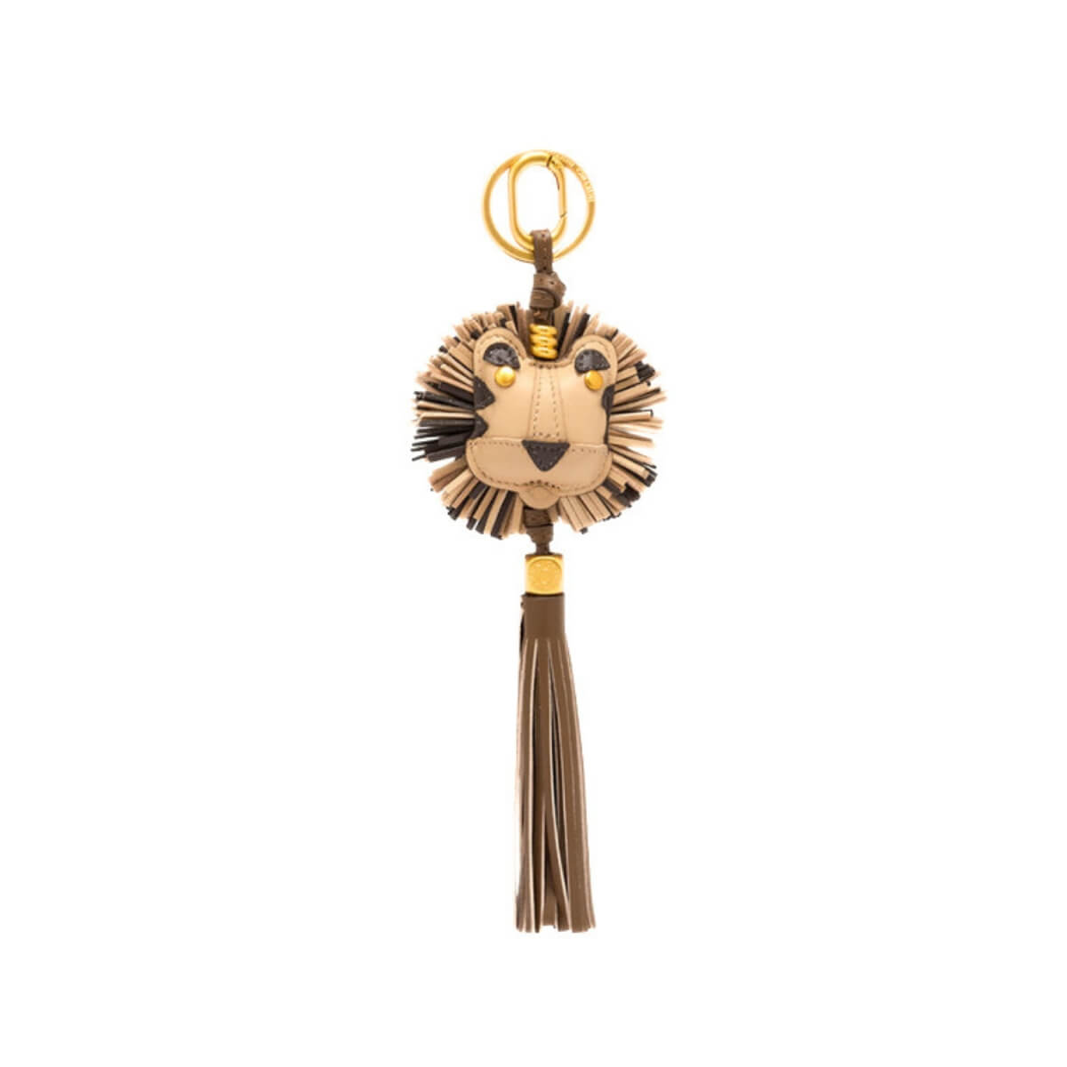 GIANNI CHIARINI PORTACHIAVI LEONE