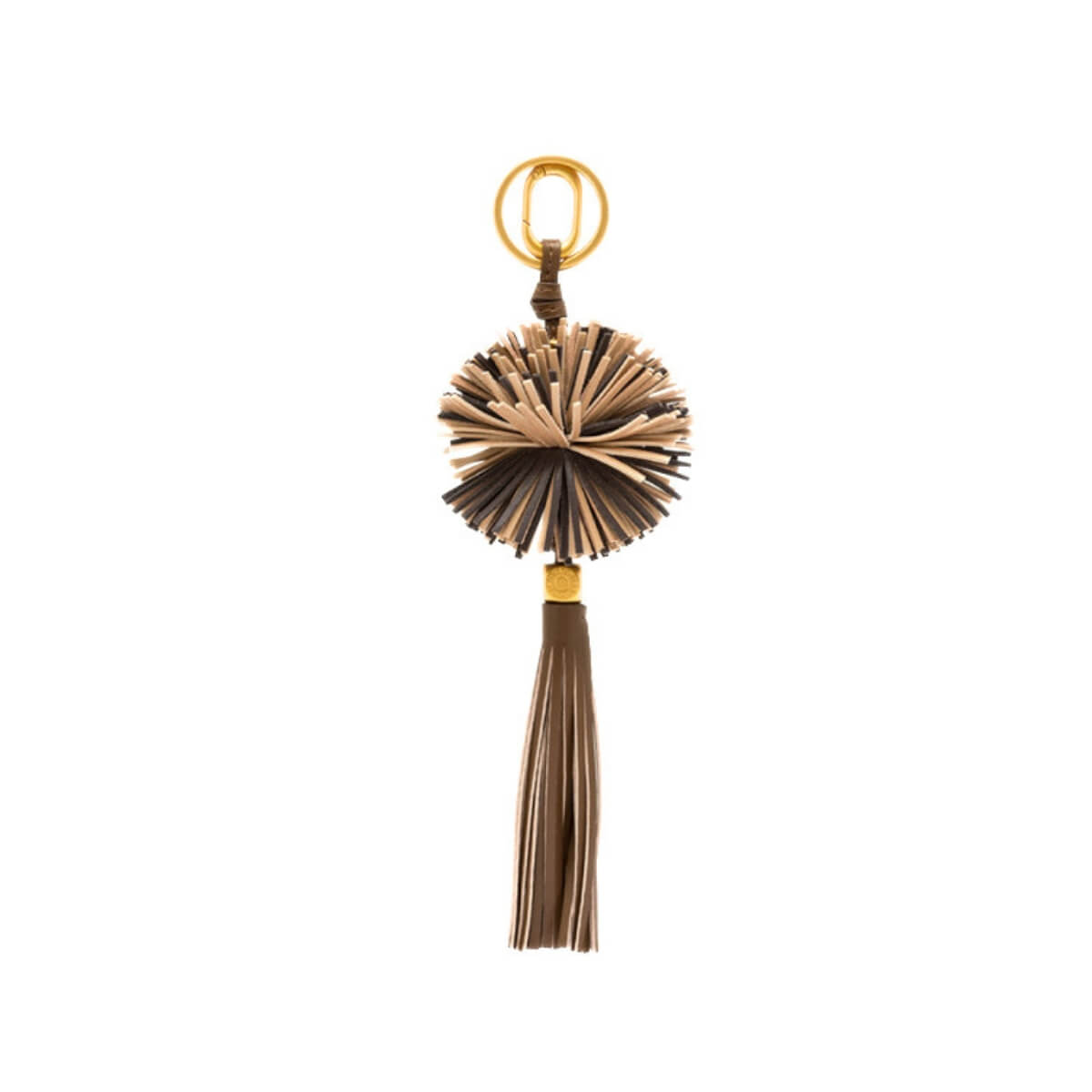 GIANNI CHIARINI PORTACHIAVI LEONE