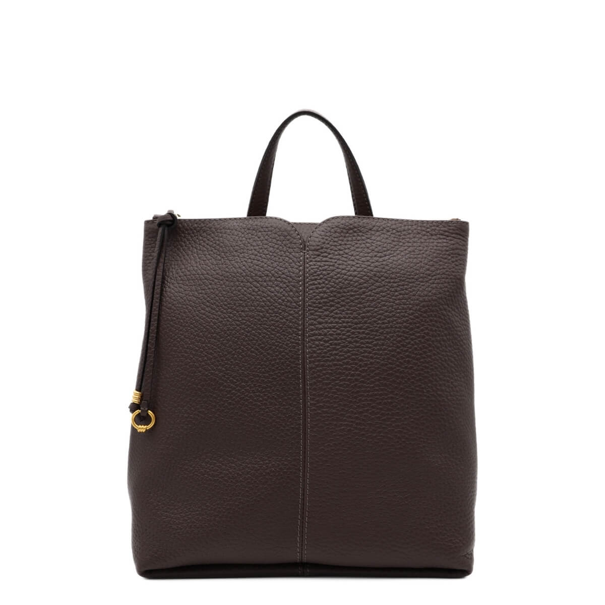 GIANNI CHIARINI ZAINO SANDRA 12173 MARRONE