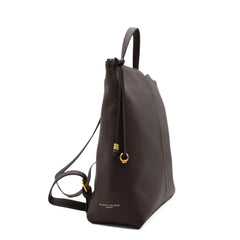 GIANNI CHIARINI ZAINO SANDRA 12173 MARRONE