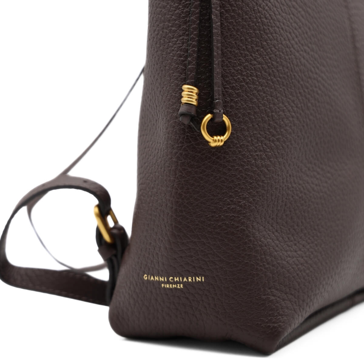 GIANNI CHIARINI ZAINO SANDRA 12173 MARRONE