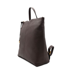 GIANNI CHIARINI ZAINO SANDRA 12173 MARRONE