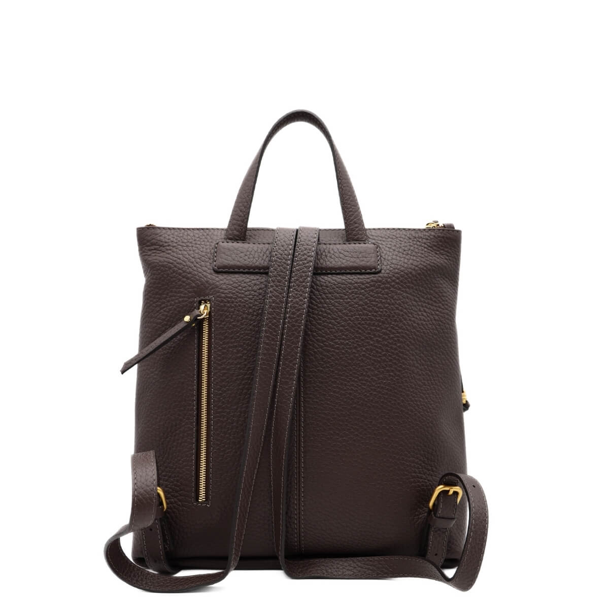 GIANNI CHIARINI ZAINO SANDRA 12173 MARRONE