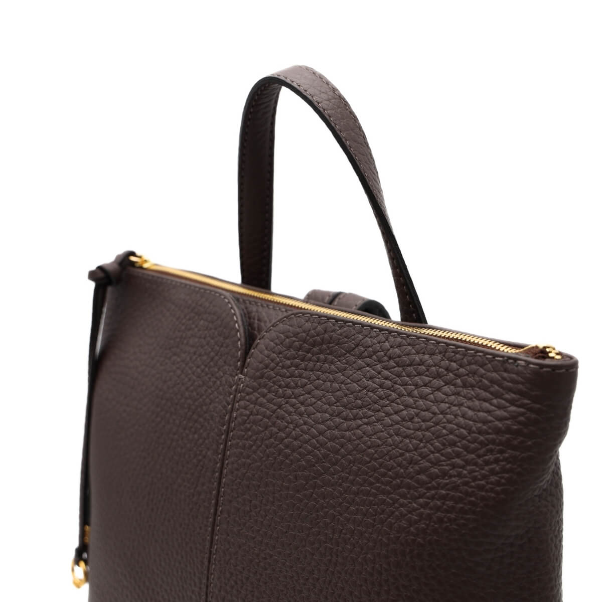 GIANNI CHIARINI ZAINO SANDRA 12173 MARRONE