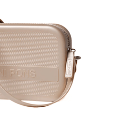 TONI PONS BORSA GINGER PLATINO