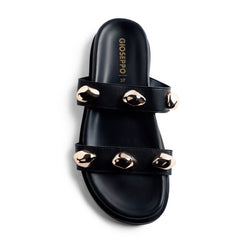 GIOSEPPO CIABATTA 78095 BORCHIE NERO