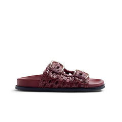 GIOSEPPO CIABATTA 79032 INTRECCIO BORDEAUX