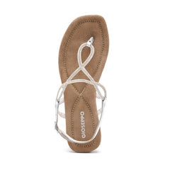GIOSEPPO INFRADITO 75469 GLITTER ARGENTO