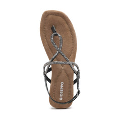 GIOSEPPO INFRADITO 75469 GLITTER NERO
