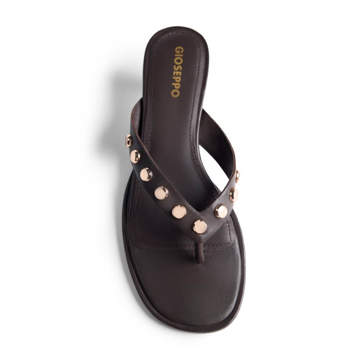 GIOSEPPO INFRADITO 78196 BORCHIE MARRONE