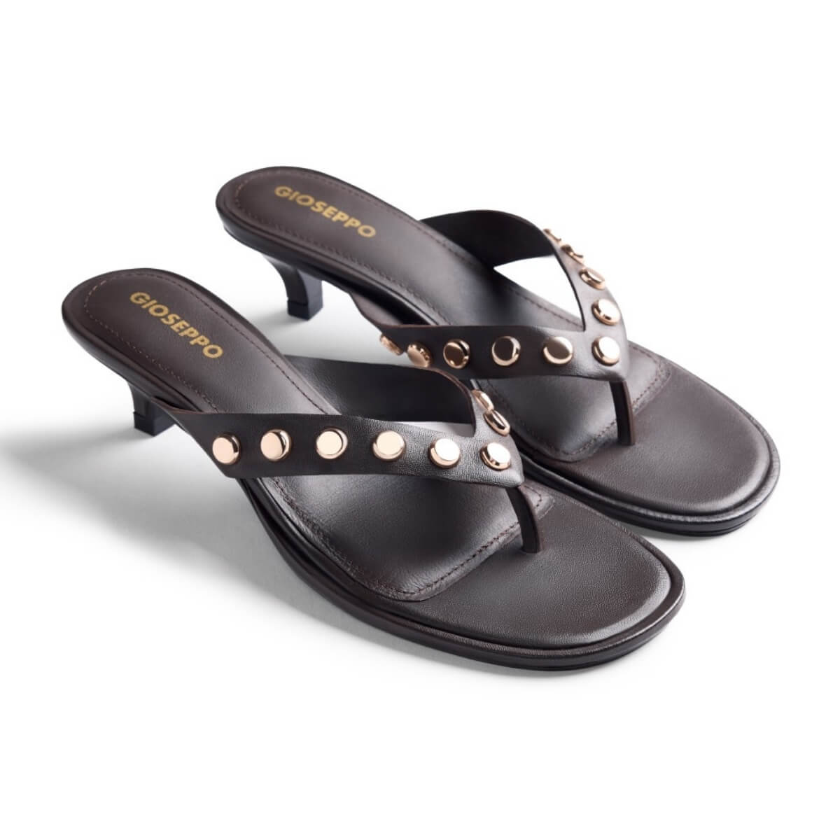 GIOSEPPO INFRADITO 78196 BORCHIE MARRONE