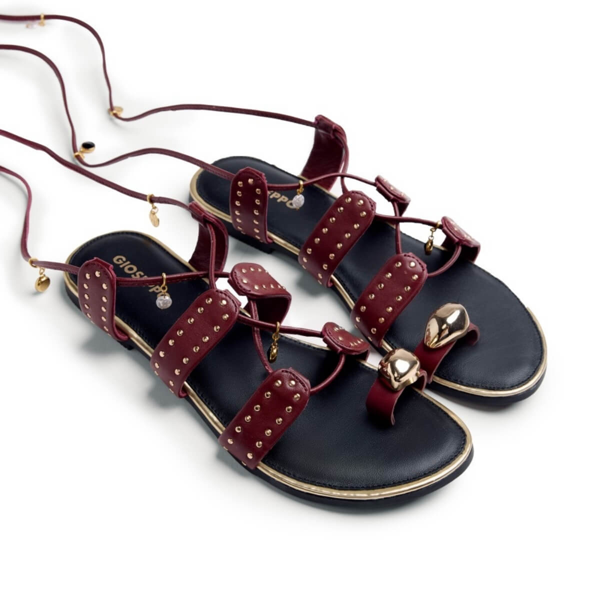GIOSEPPO SANDALO SCHIAVA 79247 BORDEAUX