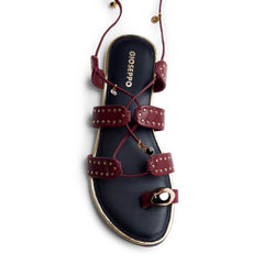 GIOSEPPO SANDALO SCHIAVA 79247 BORDEAUX