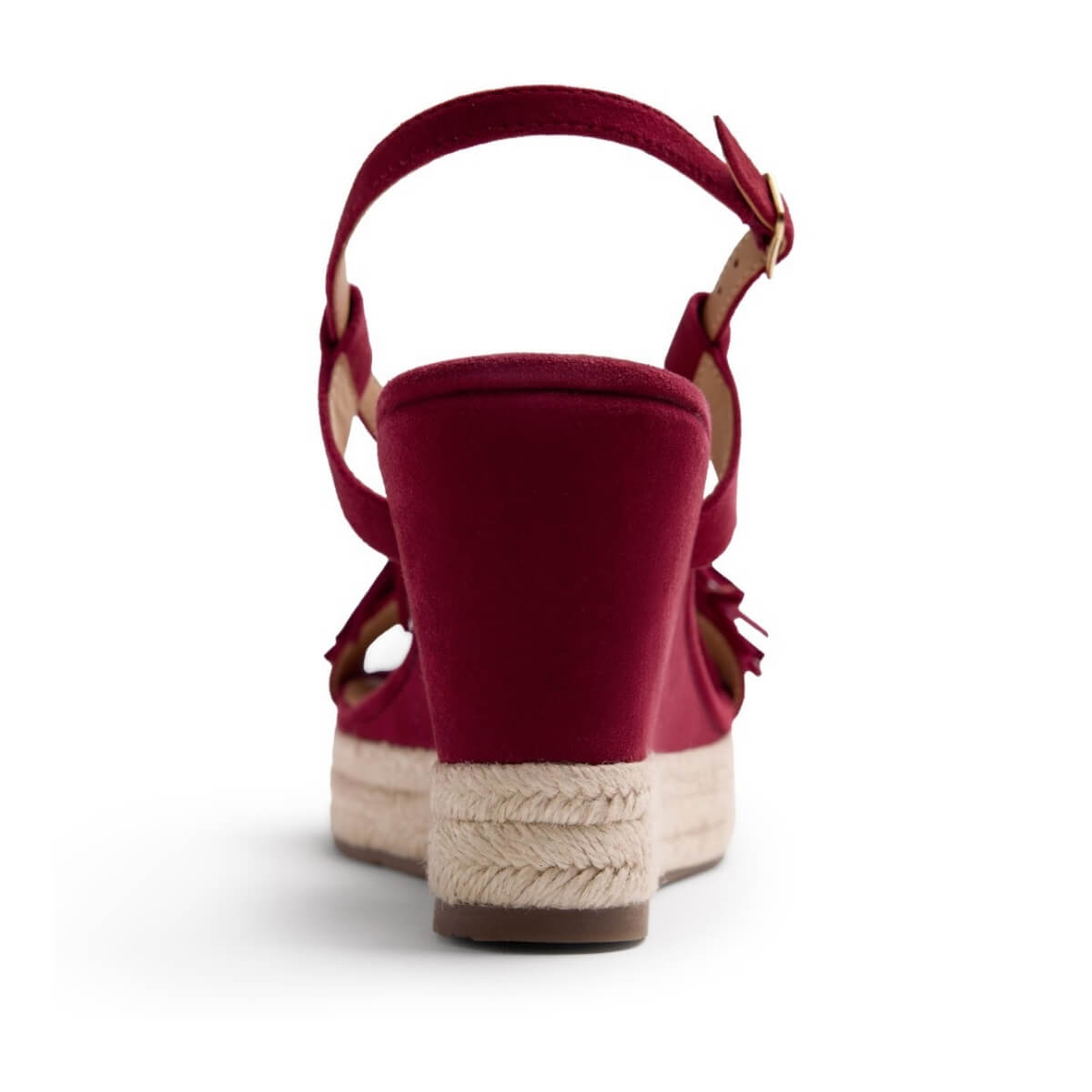 GIOSEPPO SANDALO ZEPPA 79003 NAPPINE BORDEAUX