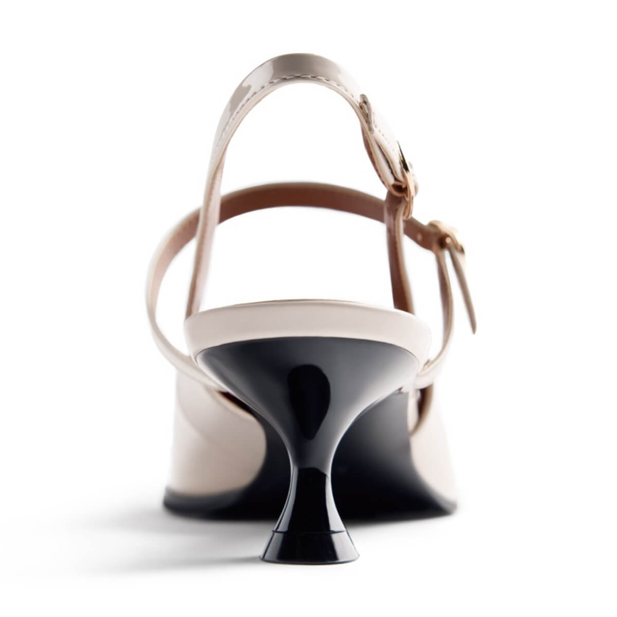 GIOSEPPO SLINGBACK VERNICE 76190 NUDE