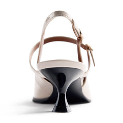 GIOSEPPO SLINGBACK VERNICE 76190 NUDE