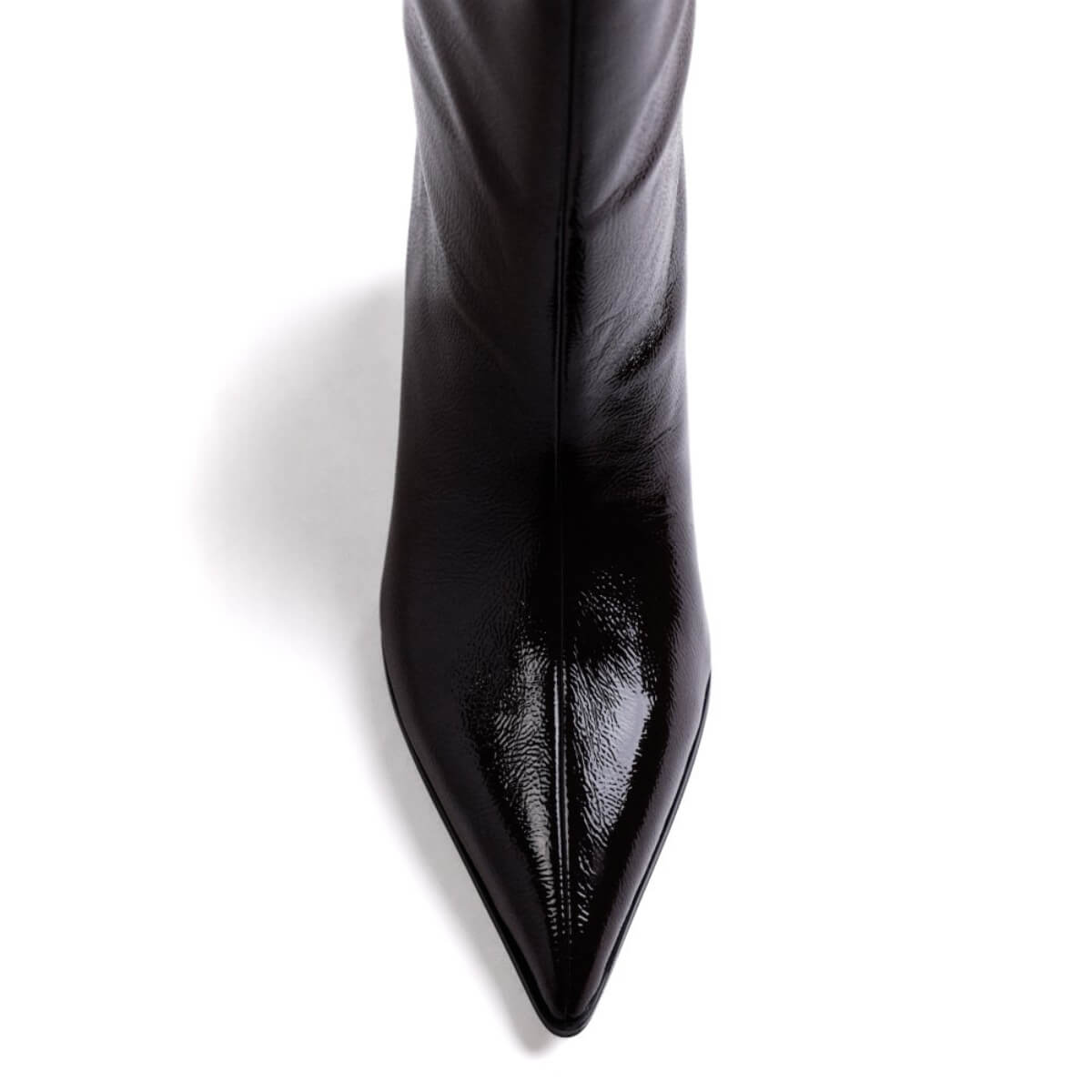 GIOSEPPO STIVALE NAPLAK 80129 MARRONE