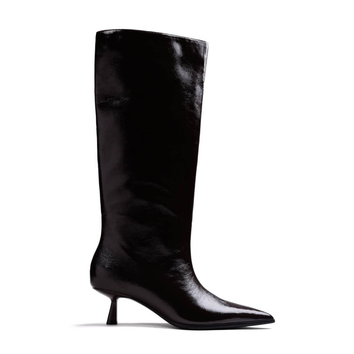 GIOSEPPO STIVALE NAPLAK 80129 MARRONE