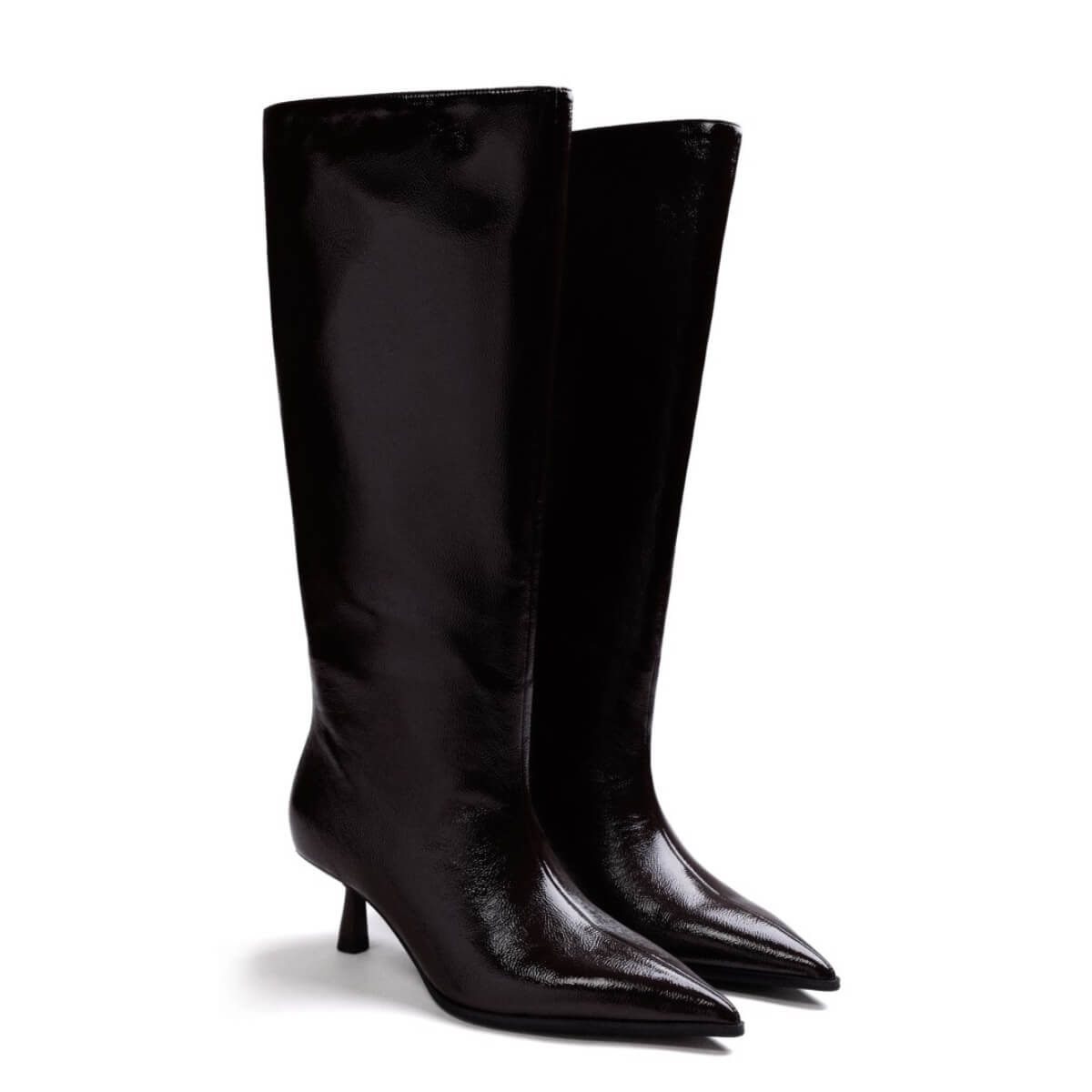 GIOSEPPO STIVALE NAPLAK 80129 MARRONE